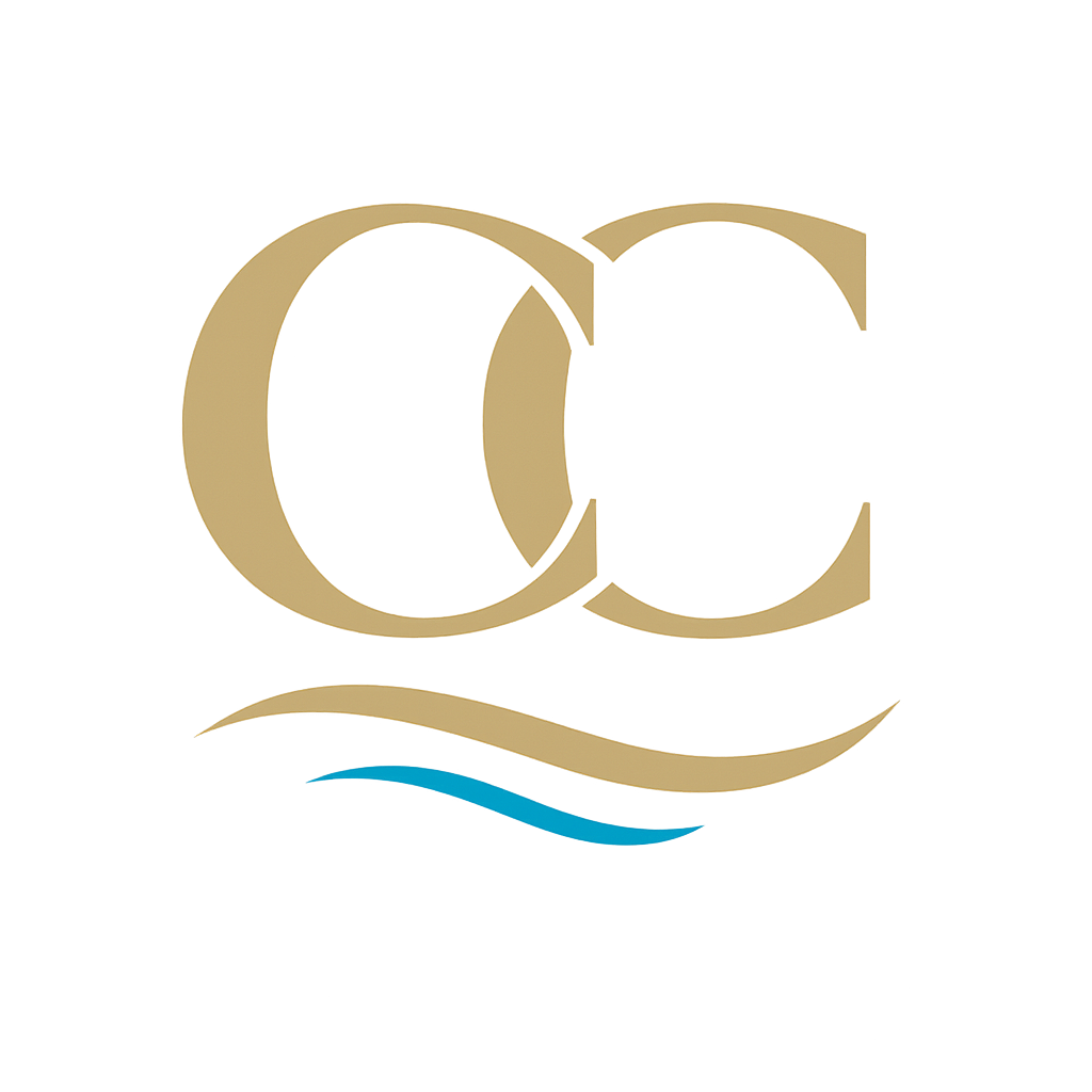 Caribe Cruze Logo