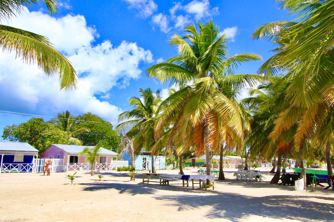 Paradise Beach