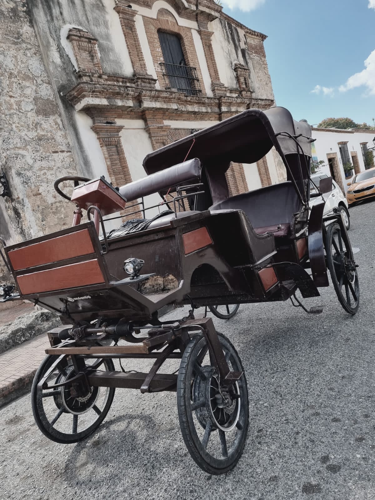 Santo Domingo
