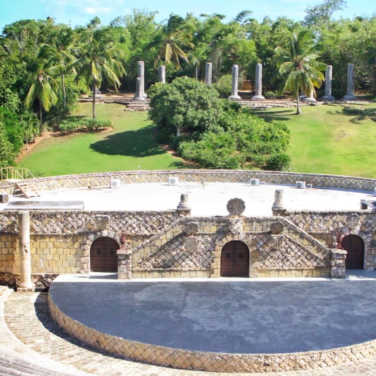 Catalina - Altos de Chavón